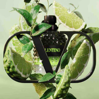 VALENTINO – BORN IN ROMA GREEN STRAVAGANZA UOMO
