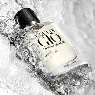 GIORGIO ARMANI – ACQUA DI GIO