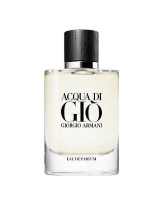 GIORGIO ARMANI – ACQUA DI GIO