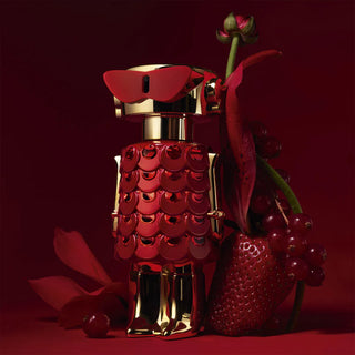 FAME IN LOVE – PACO RABANNE