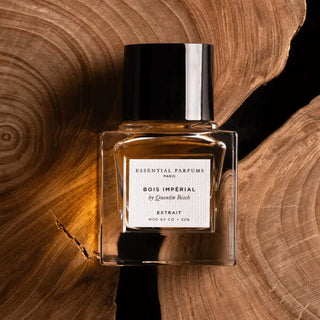 BOIS IMPÉRIAL EXTRAIT De PARFUM – ESSENTIAL PARFUMS