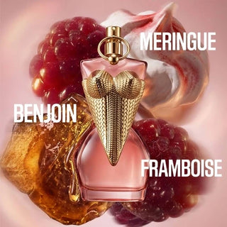 DIVINE COUTURE Eau De Parfum – JEAN PAUL GAULTIER