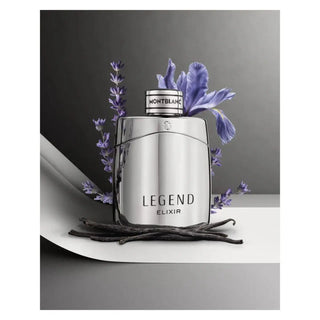 LEGEND ELIXIR – MONT BLANC