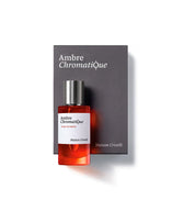 Ambre ChromatiQue Extrait de parfum – Maison Crivelli