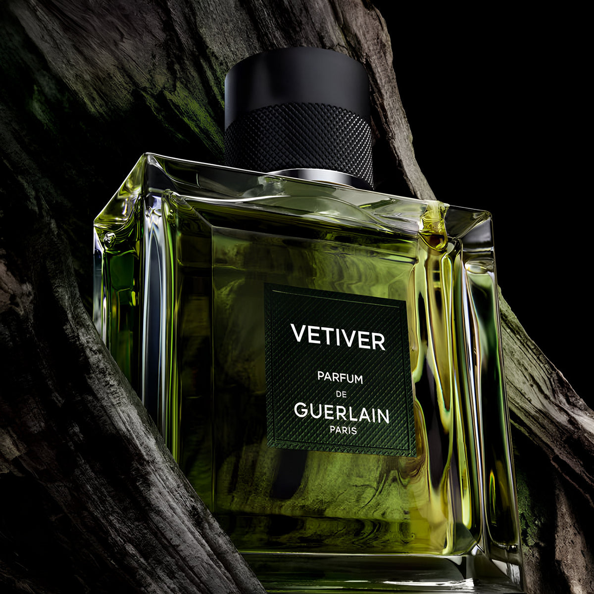 VETIVER PARFUM – GUERLAIN