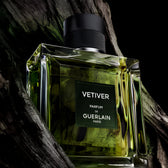 VETIVER PARFUM – GUERLAIN