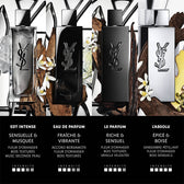 MYSLF Eau de Toilette Intense – YVES SAINT LAURENT