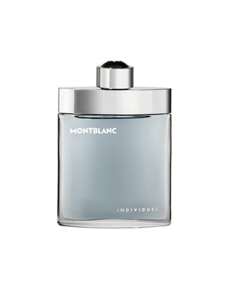 INDIVIDUEL Eau De Toilette – MONT BLANC foryou.ma | La Destination Ultime pour des Parfums Originaux à des Prix Imbattables au maroc.
