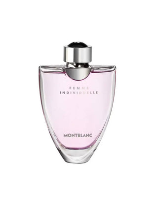 INDIVIDUEL Femme Eau De Toilette – MONT BLANC foryou.ma | La Destination Ultime pour des Parfums Originaux à des Prix Imbattables au maroc.