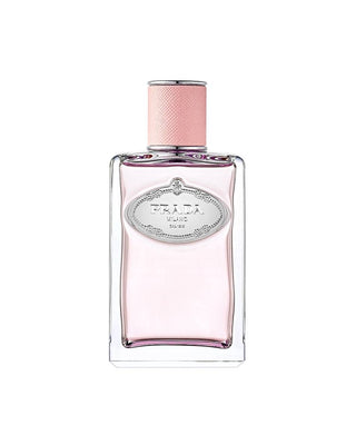 INFUSION DE ROSE – PRADA foryou.ma | La Destination Ultime pour des Parfums Originaux à des Prix Imbattables au maroc.