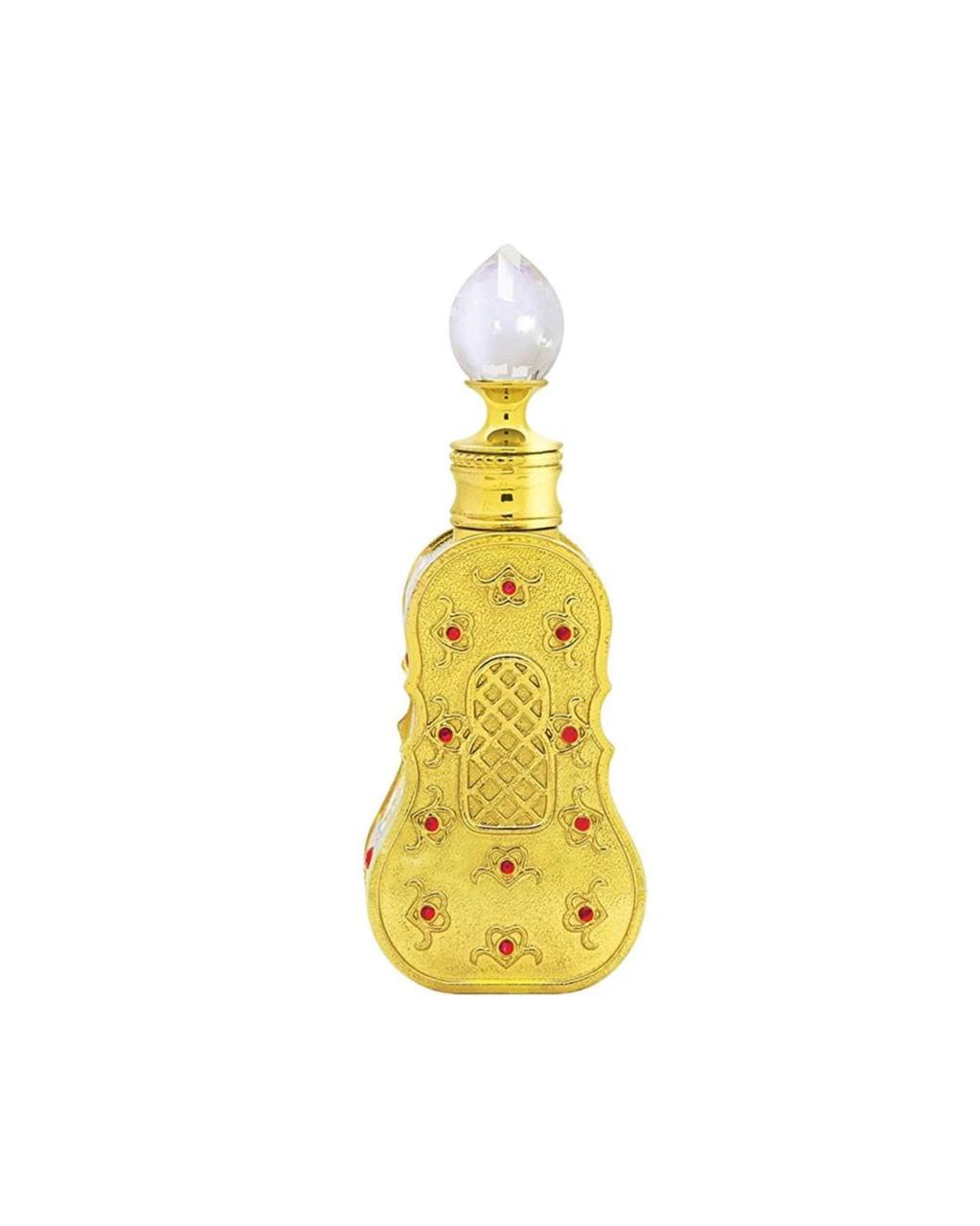 JAMILA PARFUME OIL – SWISS ARABIAN foryou.ma | vente de parfum original au Maroc pour homme et femme.