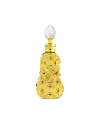 JAMILA PARFUME OIL – SWISS ARABIAN foryou.ma | vente de parfum original au Maroc pour homme et femme.