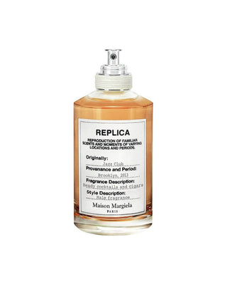 JAZZ CLUB –  Maison Martin Margiela foryou.ma | La Destination Ultime pour des Parfums Originaux à des Prix Imbattables au maroc.