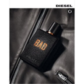 DIESEL- BAD -  INTENSE - Eau De Parfum-parfum original Maroc-prix maroc-foryou parfum original-authentique-parfum authentique