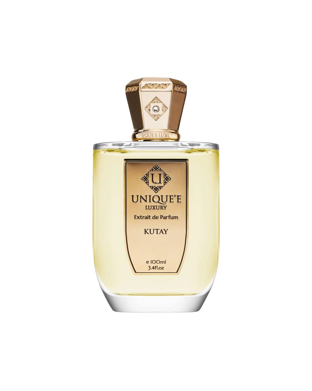 KUTAY Extrait de Parfum – UNIQUE´E LUXURY foryou.ma | La Destination Ultime pour des Parfums Originaux à des Prix Imbattables au maroc.