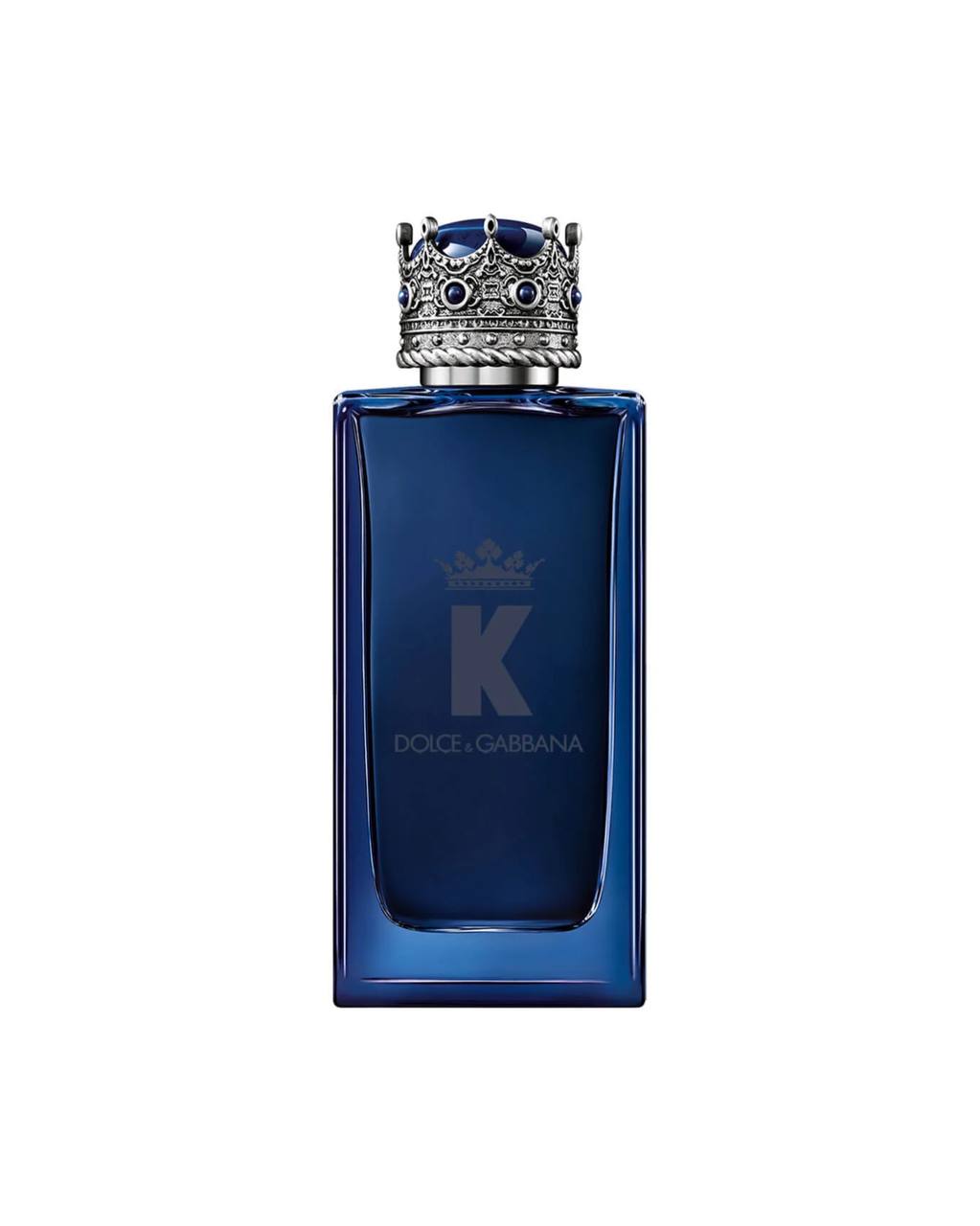 K BY DOLCE&GABBANA EAU DE PARFUM INTENSE foryou.ma | La Destination Ultime pour des Parfums Originaux à des Prix Imbattables au maroc.