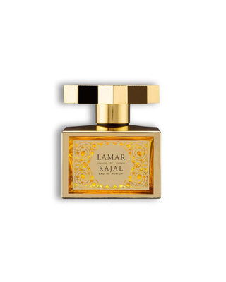 LAMAR Eau De Parfum – KAJAL foryou.ma | La Destination Ultime pour des Parfums Originaux à des Prix Imbattables au maroc.