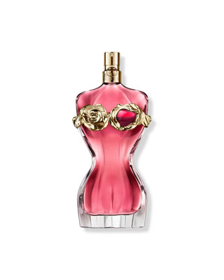 LA BELLE ROSEA – JEAN PAUL GAULTIER Achetez vos parfums originaux au Maroc au meilleur prix. Livraison rapide, paiement à la livraison. foryou.ma – 100% authentique.