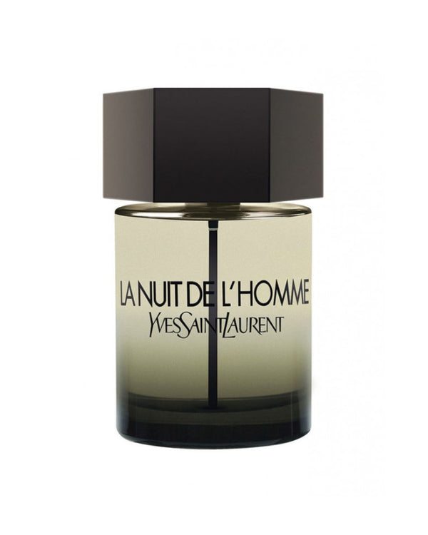 LA NUIT DE L’HOMME Eau de Toilette  – Yves Saint Laurent foryou.ma | La Destination Ultime pour des Parfums Originaux à des Prix Imbattables au maroc.
