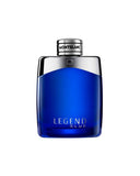 LEGEND BLUE Eau De Parfum – MONT BLANC