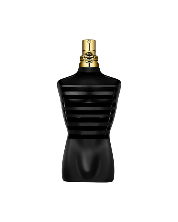 LE MALE LE PARFUM Eau De Parfum Intense – JEAN PAUL GAULTIER  foryou.ma | vente de parfum original au Maroc pour homme et femme.