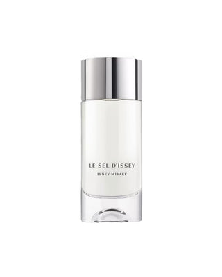 LE SEL D'ISSEY Eau De Toilette – ISSEY MIYAKE Achetez vos parfums originaux au Maroc au meilleur prix. Livraison rapide, paiement à la livraison. foryou.ma – 100% authentique.