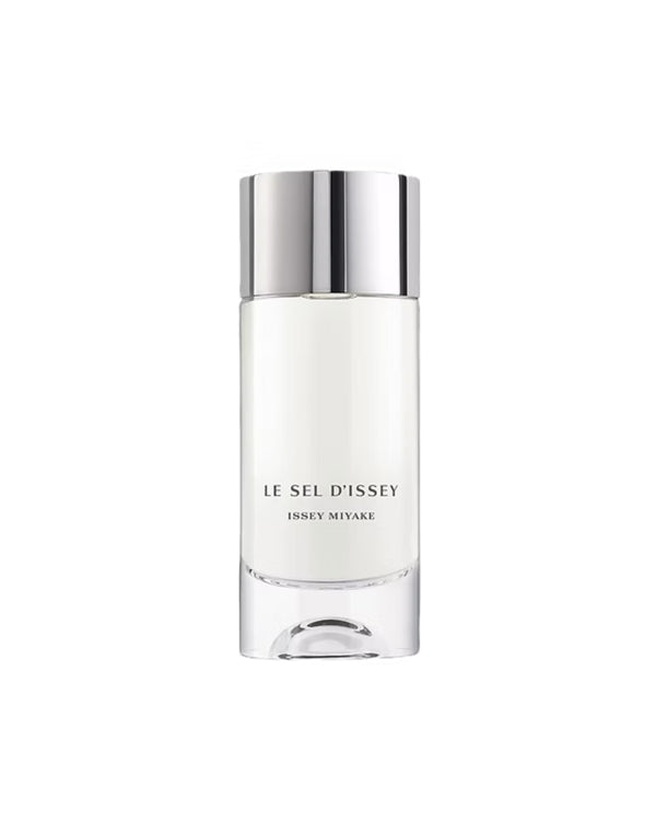 LE SEL D'ISSEY Eau De Toilette – ISSEY MIYAKE Achetez vos parfums originaux au Maroc au meilleur prix. Livraison rapide, paiement à la livraison. foryou.ma – 100% authentique.