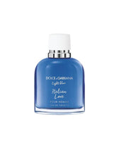 LIGHT BLUE ITALIAN LOVE Pour Homme – DOLCE&GABBANA foryou.ma | La Destination Ultime pour des Parfums Originaux à des Prix Imbattables au Maroc.