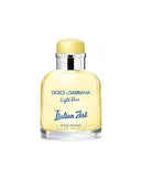 LIGHT BLUE ITALIAN ZEST Pour Homme – DOLCE&GABBANA