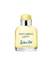 LIGHT BLUE ITALIAN ZEST Pour Homme – DOLCE&GABBANA foryou.ma | La Destination Ultime pour des Parfums Originaux à des Prix Imbattables au maroc.