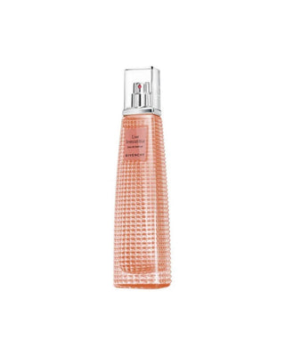LIVE IRRESISTIBLE Eau De Parfum – GIVENCHY foryou.ma | La Destination Ultime pour des Parfums Originaux à des Prix Imbattables au maroc.
