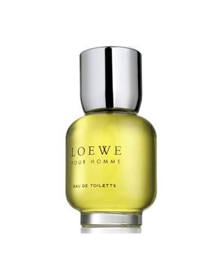 LOEWE POUR HOMME Eau De Toilette – LOEWE foryou.ma | La Destination Ultime pour des Parfums Originaux à des Prix Imbattables au maroc.