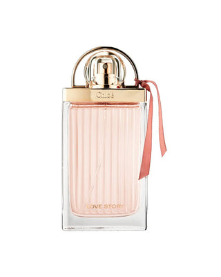 LOVE STORY EAU SENSUELLE – CHLOÉ foryou.ma | La Destination Ultime pour des Parfums Originaux à des Prix Imbattables au maroc.