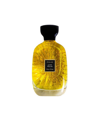 LUNE FELINE Eau de Parfum – ATELIER DES ORS foryou.ma | La Destination Ultime pour des Parfums Originaux à des Prix Imbattables au maroc.