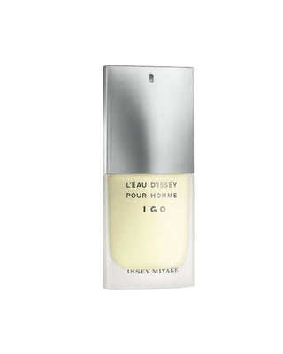 L'EAU D'ISSEY POUR HOMME IGO – ISSEY MIYAKE foryou.ma | vente de parfum original au Maroc pour homme et femme – Vous cherchez un parfum original ? Achetez des Parfums authentiques aux meilleurs prix au Maroc – foryou la meilleurs parfumerie en ligne