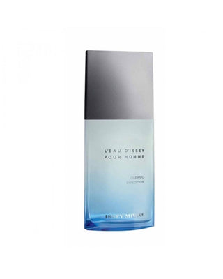 L'EAU D'ISSEY POUR HOMME OCEANIC EXPEDITION – ISSEY MIYAKE foryou.ma | vente de parfum original au Maroc pour homme et femme – Vous cherchez un parfum original ? Achetez des Parfums authentiques aux meilleurs prix au Maroc – foryou la meilleurs parfumerie en ligne