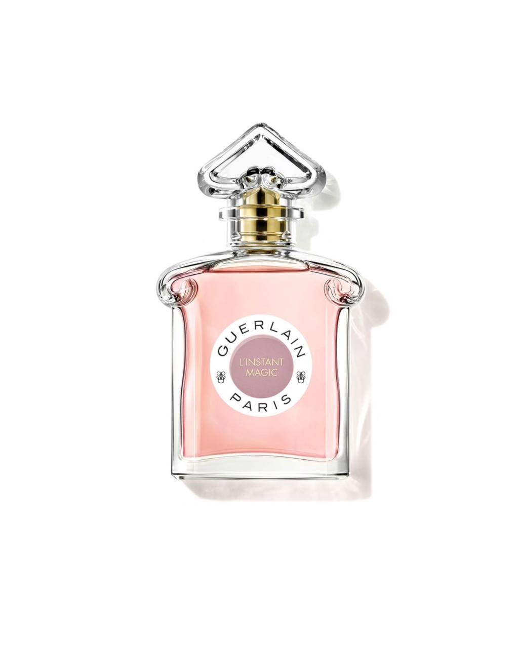 L'INSTANT MAGIC Eau De Parfum – GUERLAIN foryou.ma | La Destination Ultime pour des Parfums Originaux à des Prix Imbattables au maroc.