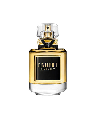 L'INTERDIT LE Parfum – GIVENCHY foryou.ma | La Destination Ultime pour des Parfums Originaux à des Prix Imbattables au maroc.
