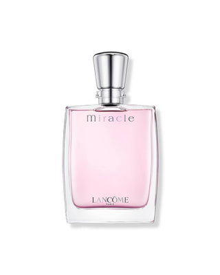 MIRACLE – LANCÔME L'Eau de Parfum foryou.ma | vente de parfum original au Maroc pour homme et femme – Vous cherchez un parfum original ? Achetez des Parfums authentiques aux meilleurs prix au Maroc – foryou la meilleurs parfumerie en ligne.