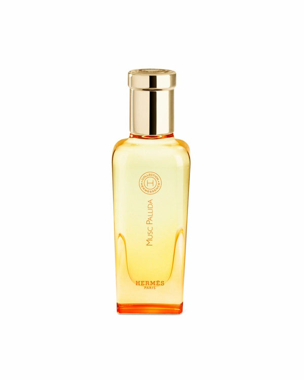 MUSC PALLIDA Eau De Parfum  – HERMÈS Achetez vos parfums originaux au Maroc au meilleur prix. Livraison rapide, paiement à la livraison. foryou.ma – 100% authentique.