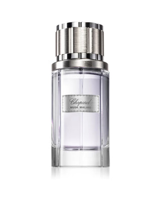 MUSK MALAKI  Eau De Parfum – CHOPARD foryou.ma | La Destination Ultime pour des Parfums Originaux à des Prix Imbattables au maroc.