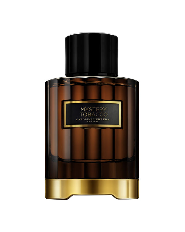 MYSTERY TOBACCO - CAROLINA HERRERA Eau De Parfum Unisex foryou.ma | vente de parfum original au Maroc pour homme et femme – V
