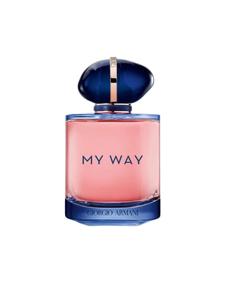 MY WAY INTENSE Eau De Parfum – GIORGIO ARMANI foryou.ma | La Destination Ultime pour des Parfums Originaux à des Prix Imbattables au maroc.