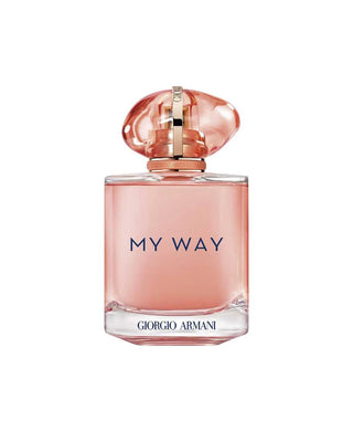 MY WAY YLANG Eau De Parfum – GIORGIO ARMANI foryou.ma | La Destination Ultime pour des Parfums Originaux à des Prix Imbattables au maroc.