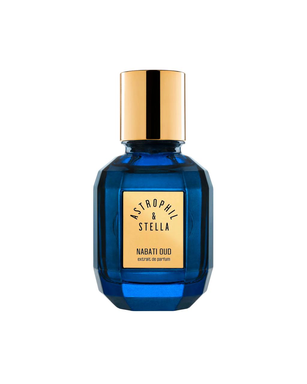 NABATI OUD Extrait de parfum ASTROPHIL & STELLA foryou.ma | La Destination Ultime pour des Parfums Originaux à des Prix Imbattables au maroc.