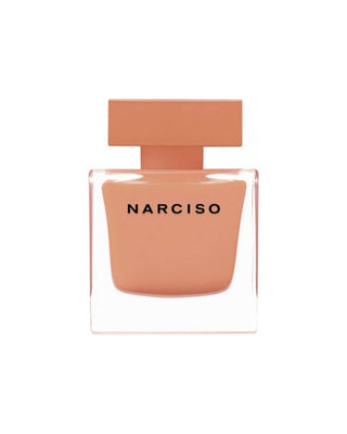 NARCISO Eau de Parfum AMBREE – NARCISO RODRIGUEZ foryou.ma | La Destination Ultime pour des Parfums Originaux à des Prix Imbattables au maroc.