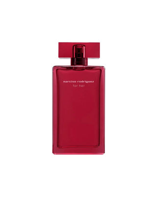 NARCISO RODRIGUEZ FOR HER Eau De Parfum Intense – NARCISO RODRIGUEZ foryou.ma | La Destination Ultime pour des Parfums Originaux à des Prix Imbattables au maroc.