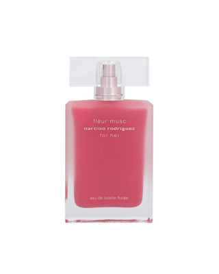 NARCISO RODRIGUEZ – FOR HER FLEUR MUSC Eau De Toilette foryou.ma | vente de parfum original au Maroc pour homme et femme – Vous cherchez un parfum original ? Achetez des Parfums authentiques aux meilleurs prix au Maroc – foryou la meilleurs parfumerie en ligne