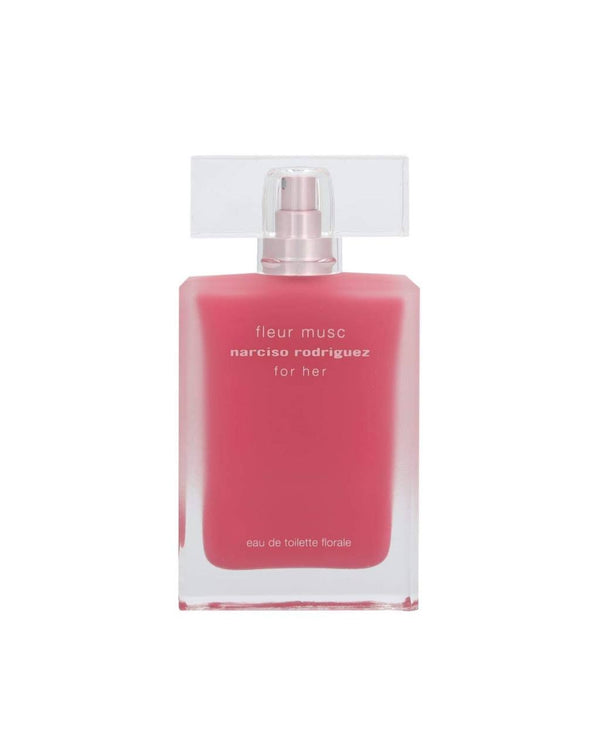 NARCISO RODRIGUEZ – FOR HER FLEUR MUSC Eau De Toilette foryou.ma | vente de parfum original au Maroc pour homme et femme – Vous cherchez un parfum original ? Achetez des Parfums authentiques aux meilleurs prix au Maroc – foryou la meilleurs parfumerie en ligne