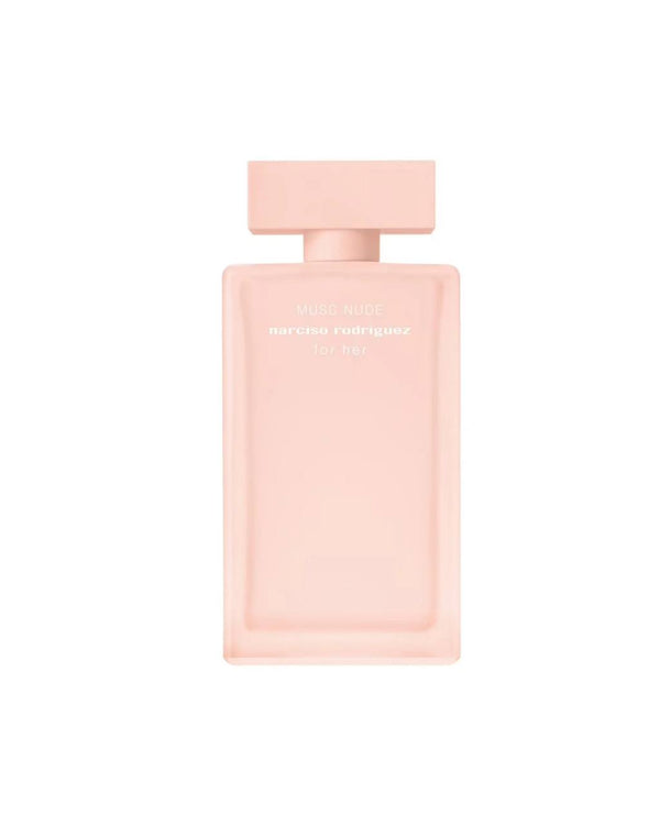 NARCISO RODRIGUEZ FOR HER MUSC NUDE – NARCISO RODRIGUEZ foryou.ma | La Destination Ultime pour des Parfums Originaux à des Prix Imbattables au maroc.